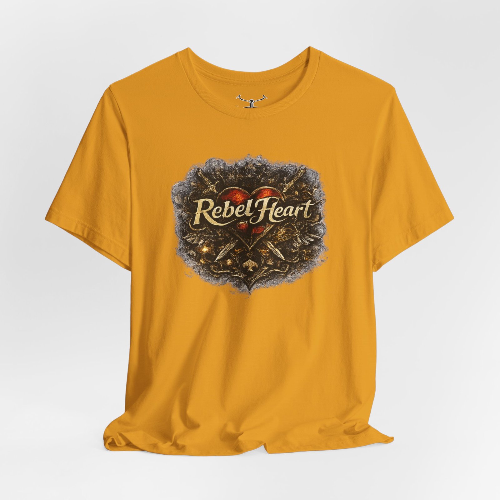 Rebel Heart T-Shirt - Image 16