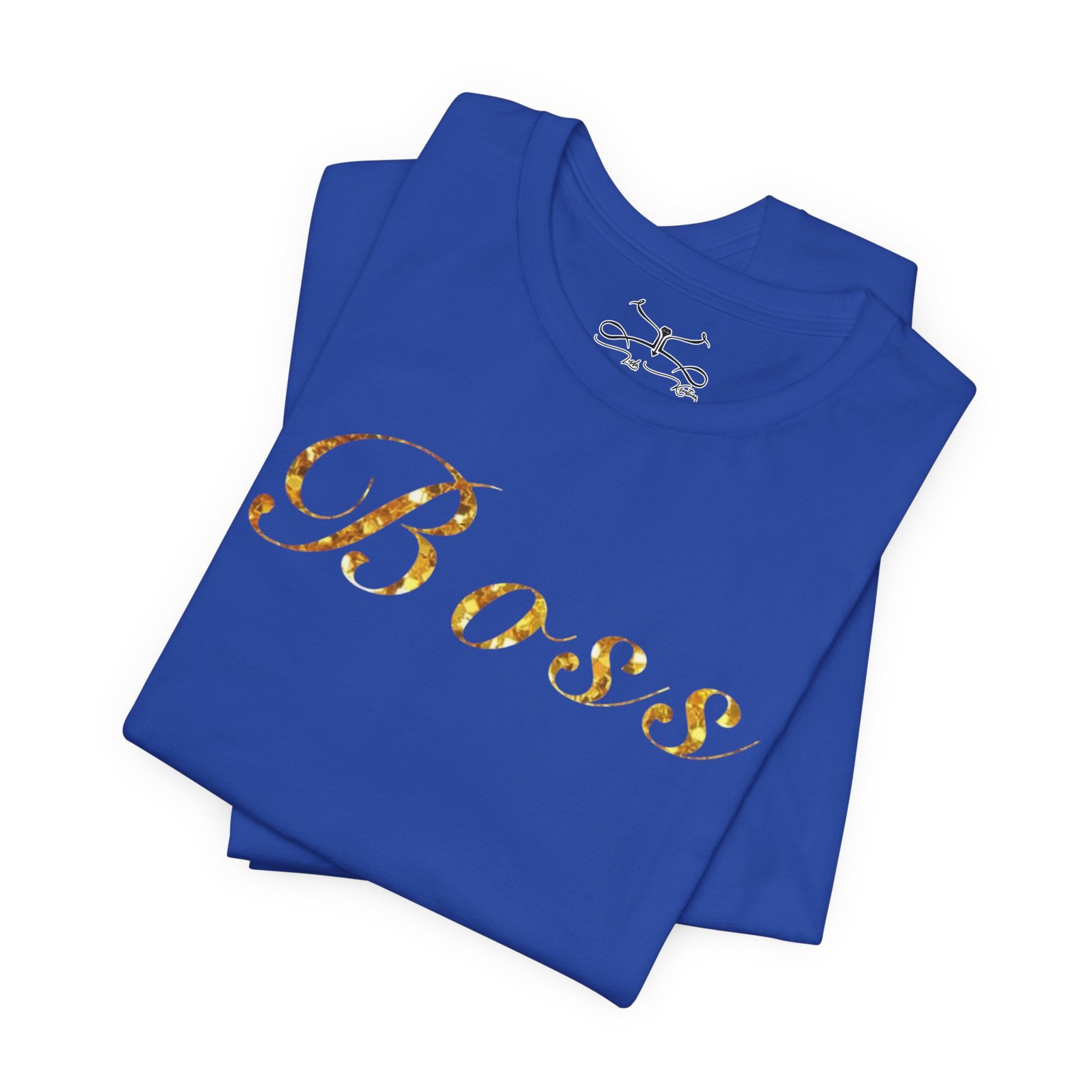 Boss Jersey Short Sleeve Tee - Image 19