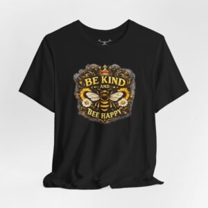 Be Kind T-Shirt - Image 1