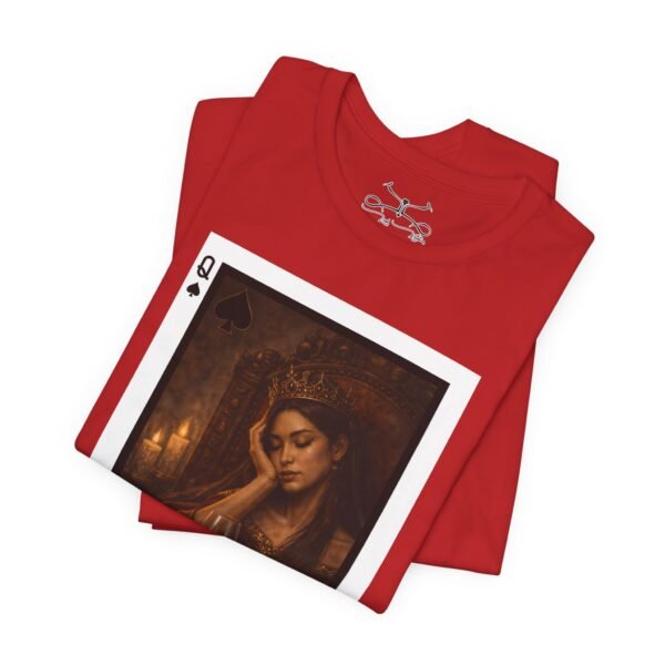 Lonely Cotton Crew Tee - Image 19