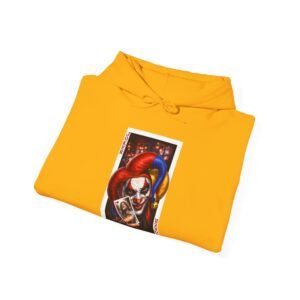 Got Chu Heavy Blend™ Hooded Sweatshirt - Image 16