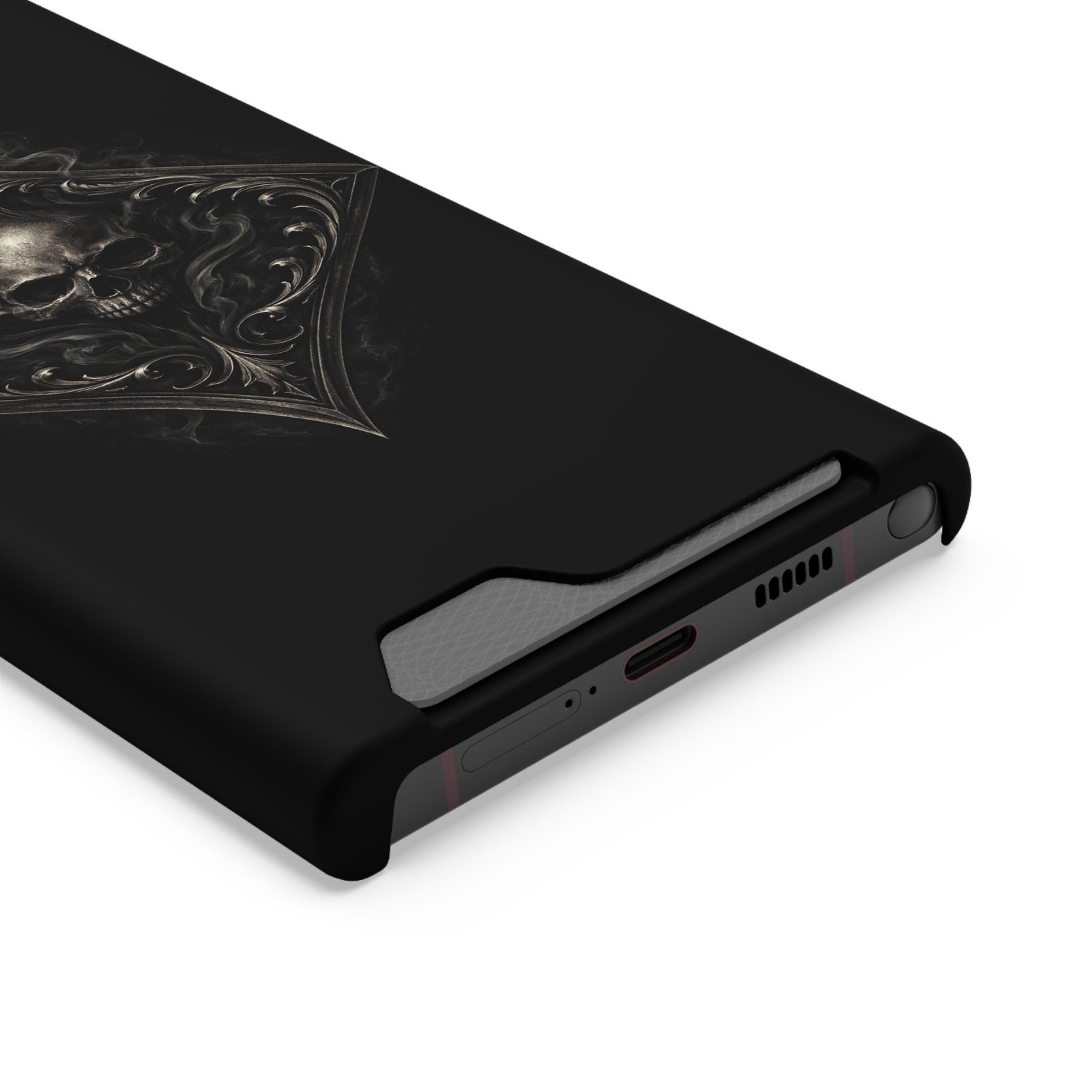 Diamond – Deck of Cards Slim Card Holder Phone Case | LordzKreationz - Image 22