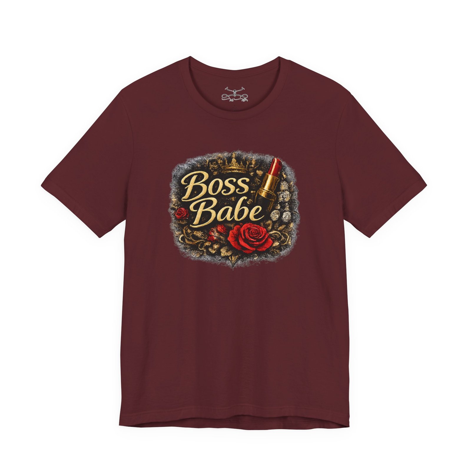 Boss Babe T-Shirt - Image 41