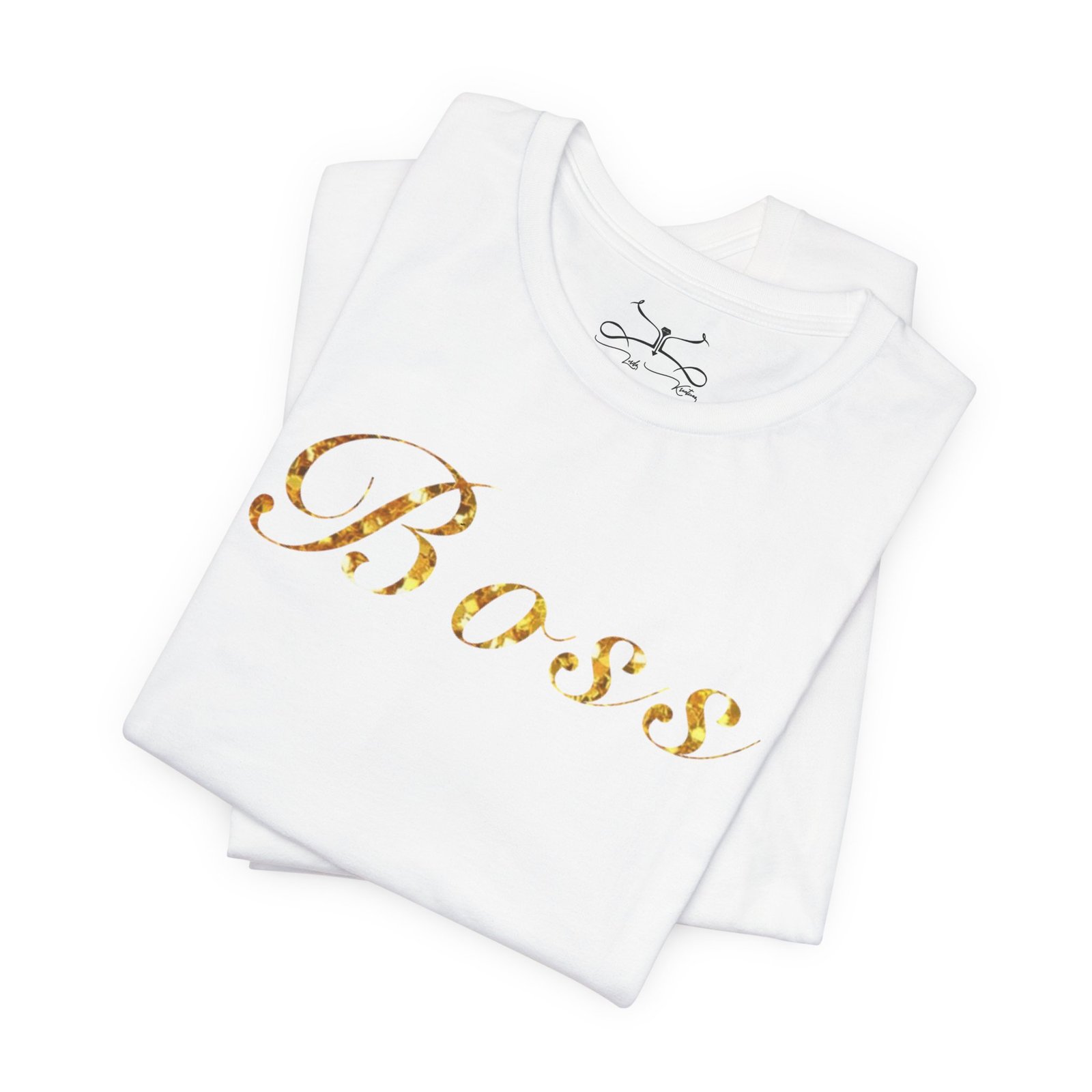 Boss Jersey Short Sleeve Tee - Image 7