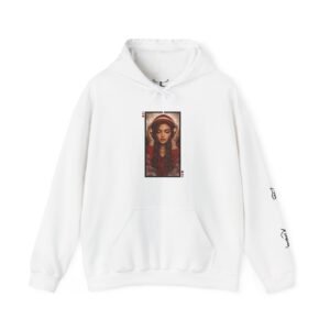 Hear no Evil Heavy Blend™ Hooded Sweatshirt - Image 1