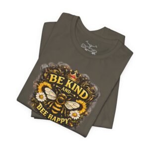 Be Kind T-Shirt - Image 19
