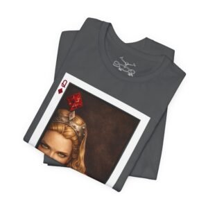 Tamed Cotton Crew Tee - Image 31