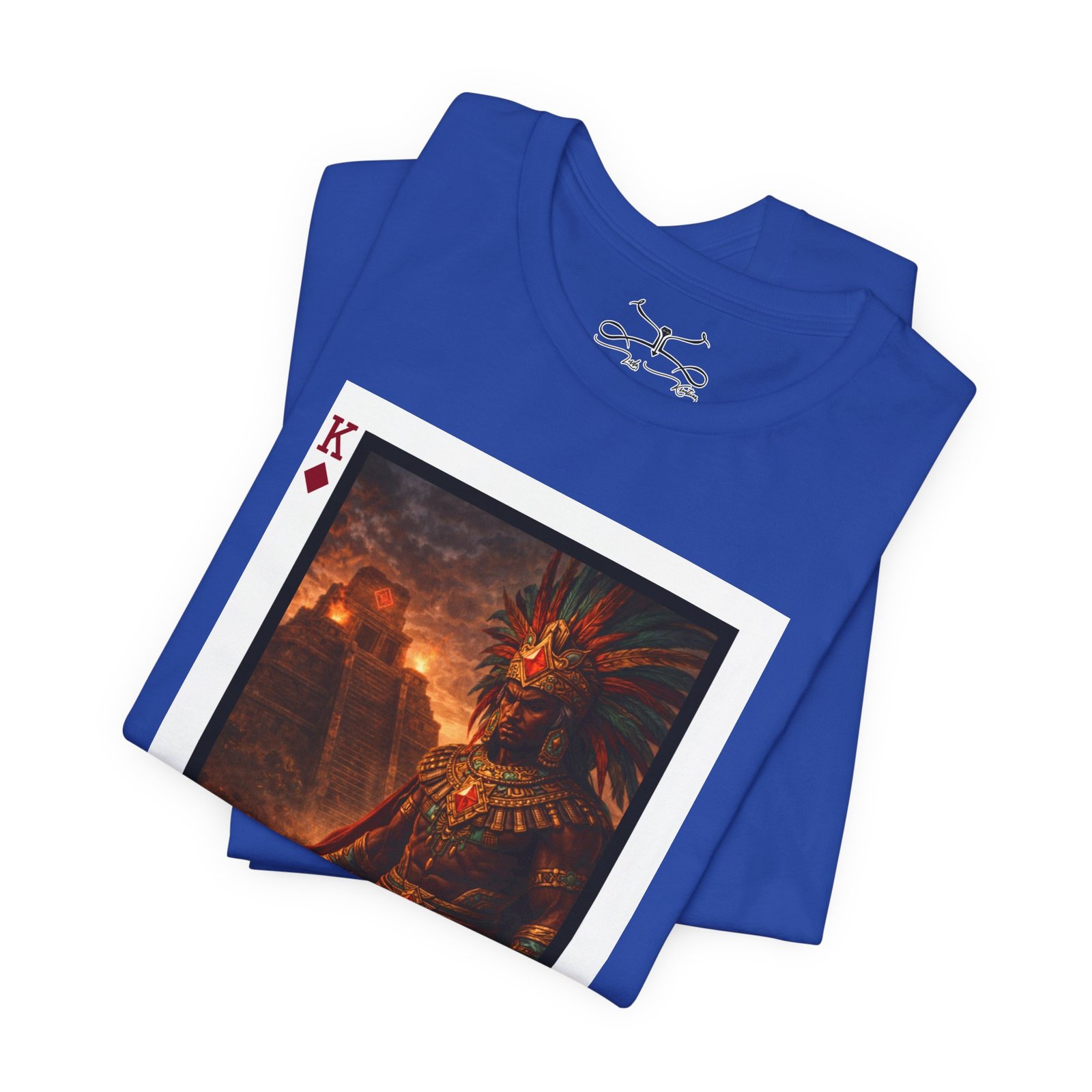 Legacy of the Sun T-Shirt - Image 27