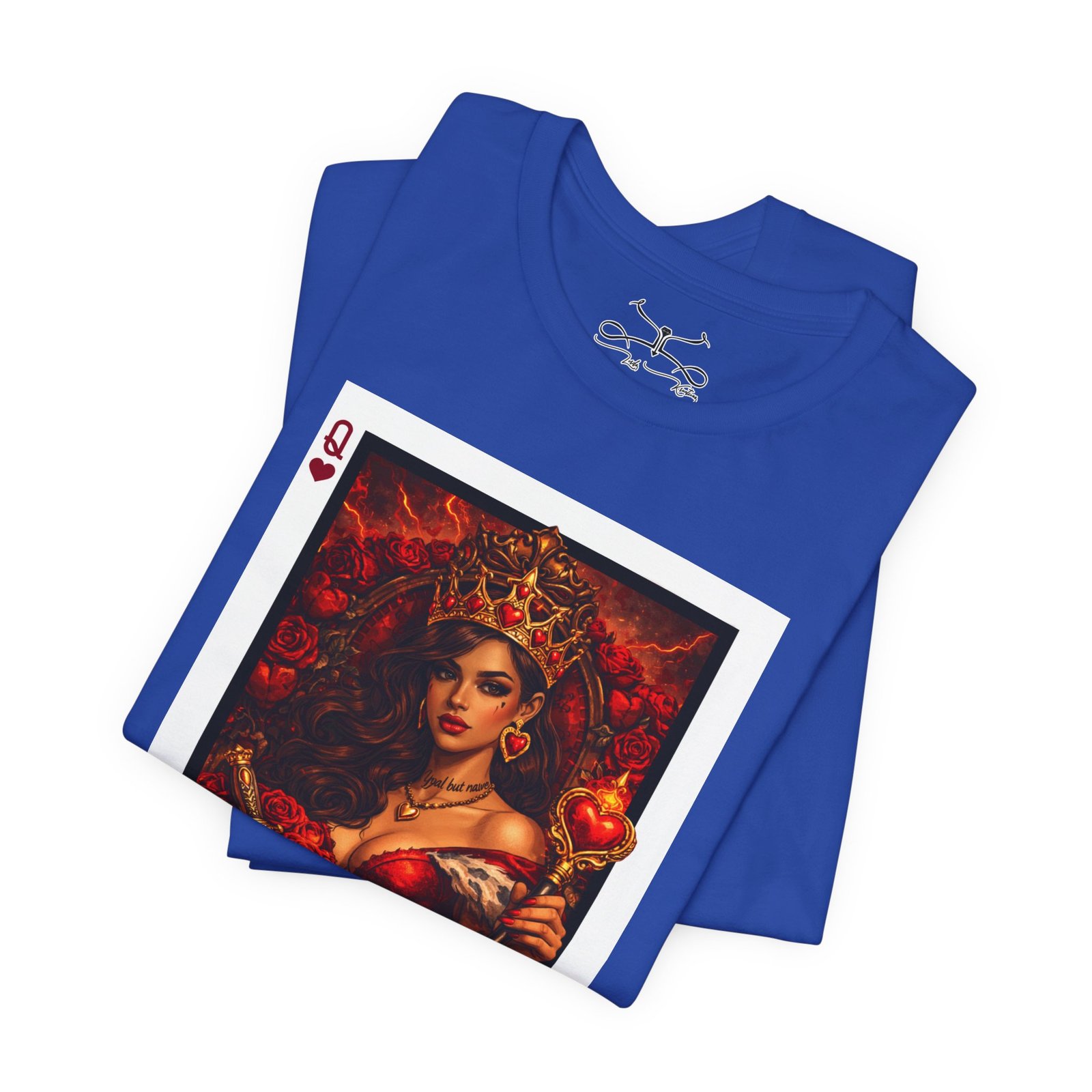 Queen of Hearts T-Shirt - Image 27