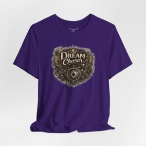 Dream Chaser T-Shirt - Image 36