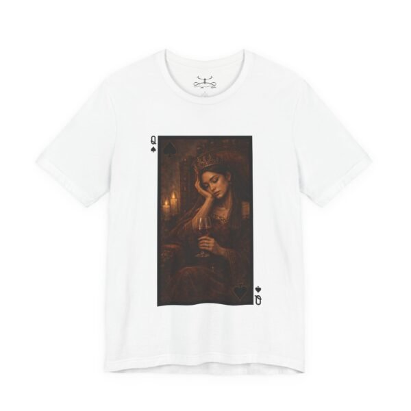 Lonely Cotton Crew Tee - Image 5