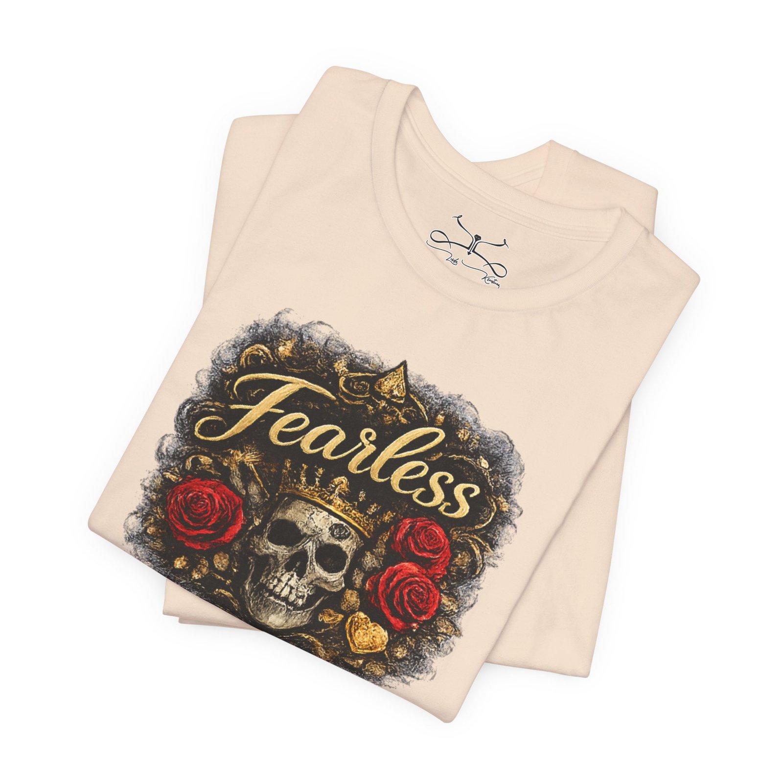Fearless T-Shirt - Image 11