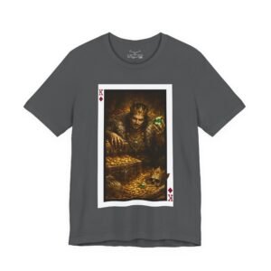 Greedy Cotton Crew Tee - Image 21