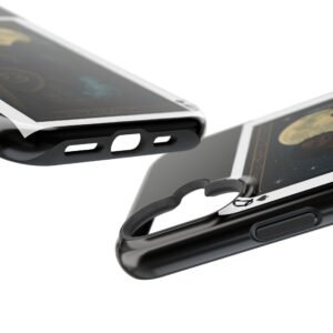 Cancer – Deck of Spades – MagSafe® Protective Phone Case - Image 39