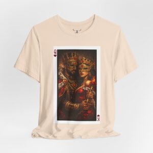 Masked Love T-Shirt - Image 12