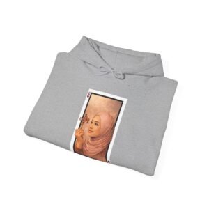 On the Hook Heavy Blend™ Hooded Sweatshirt - Image 12