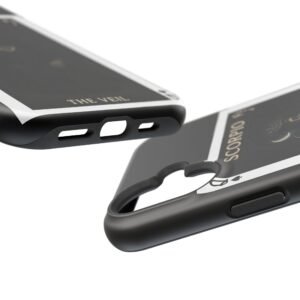 Scorpio – Deck of Spades – MagSafe® Protective Phone Case - Image 43