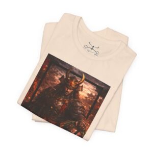 Shogun's Honor T-Shirt - Image 11