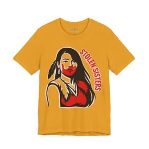 Stolen Sisters Cotton Crew Tee - Image 13