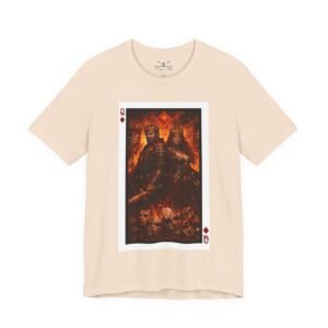 Crowned in Blood T-Shirt - Image 9