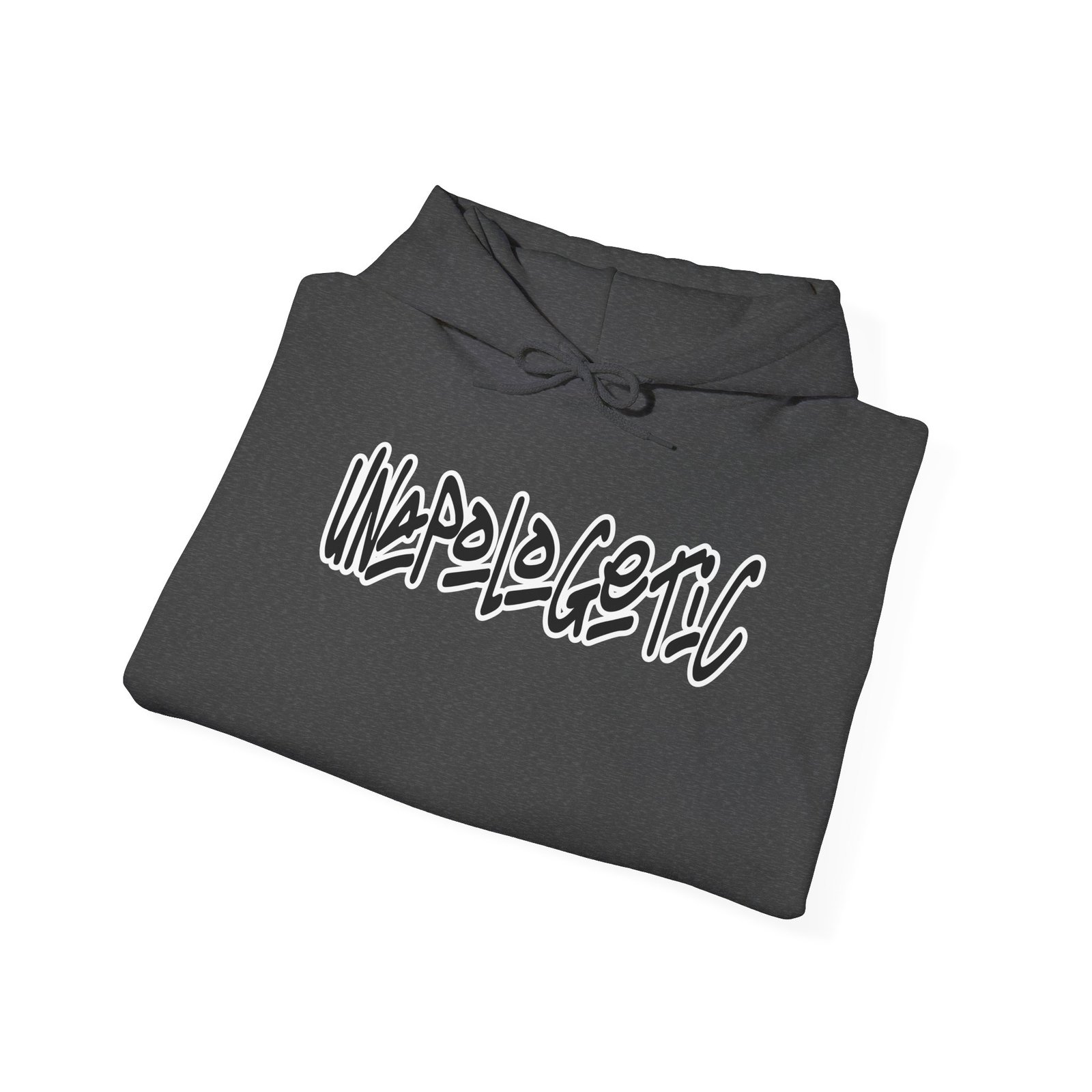 Unapologetic Edgy Retro Sweatshirt - Image 24
