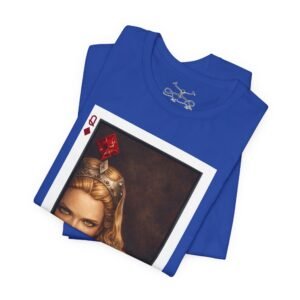 Tamed Cotton Crew Tee - Image 27