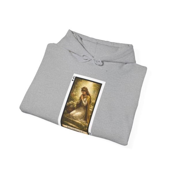 Humility Heavy Blend™ Hooded Sweatshirt - Image 12