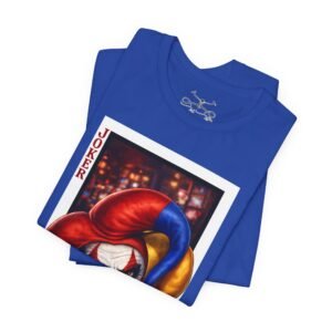 Got Chu Cotton Crew Tee - Image 31