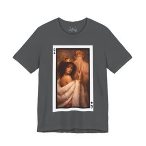 Sacred Temptation Cotton Crew Tee - Image 29