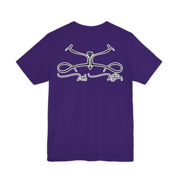 Unapologetic Unisex Softstyle T-Shirt - Image 38