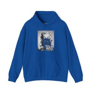 Hollywood Icon – Heavy Blend™ Hoodie Description - Image 21