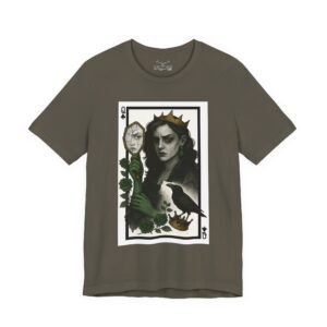 Envy Cotton Crew Tee - Image 13