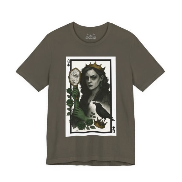 Envy Cotton Crew Tee - Image 13