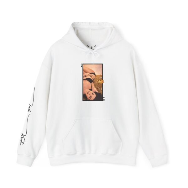 Blessed Unisex Heavy Blend™ Hooded Sweatshirt