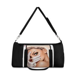 See no Evil Duffel Bag - Image 2