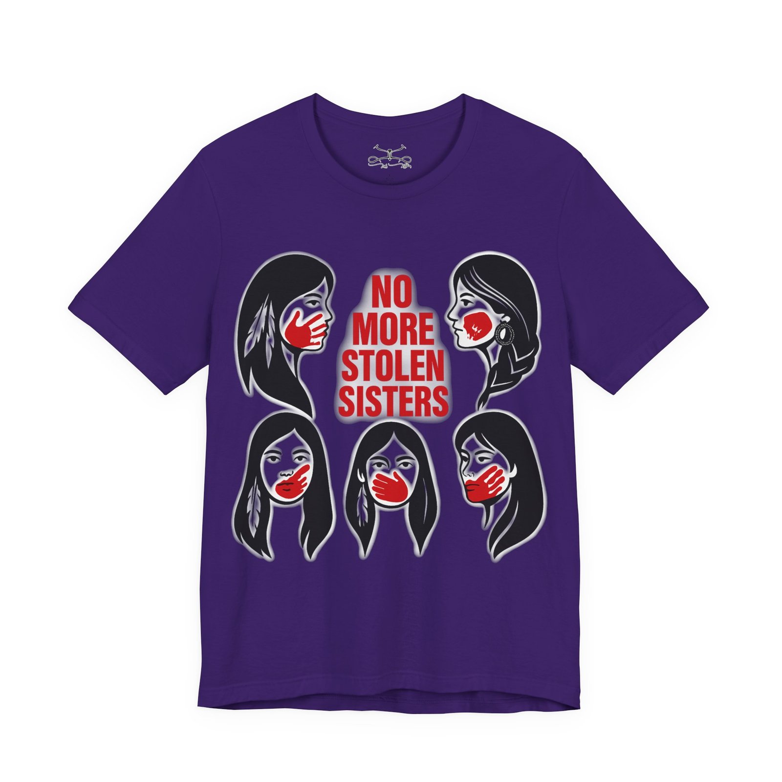 Stolen Sisters Cotton Crew Tee - Image 29