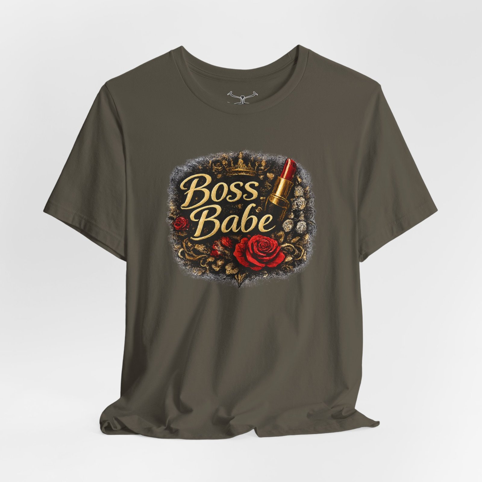 Boss Babe T-Shirt - Image 20