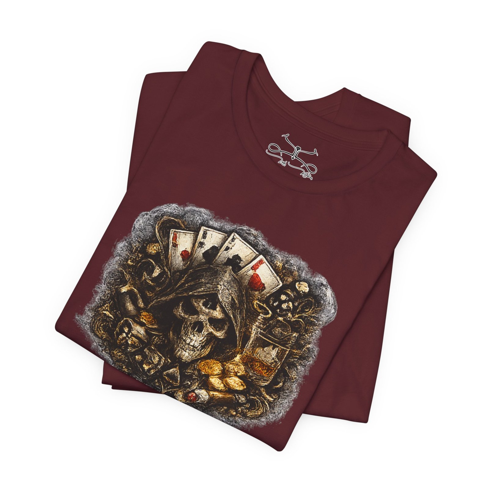DBD T-Shirt - Image 43