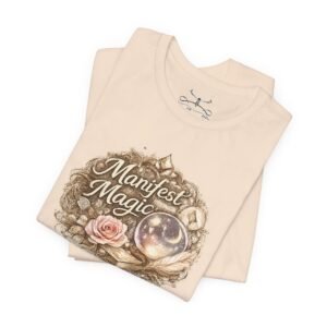 Manifest Magic T-Shirt - Image 11