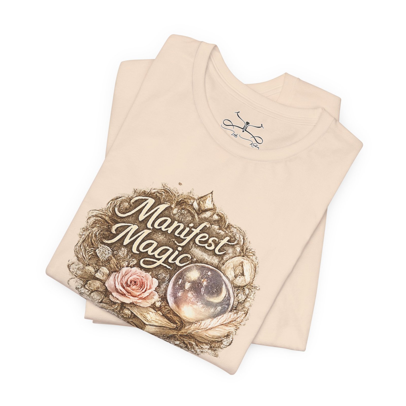 Manifest Magic T-Shirt - Image 11