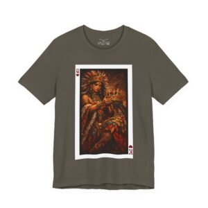Crowned in Devotion T-Shirt - Image 17