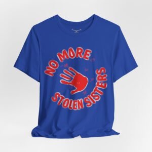 Stolen Sisters Cotton Crew Tee - Image 28