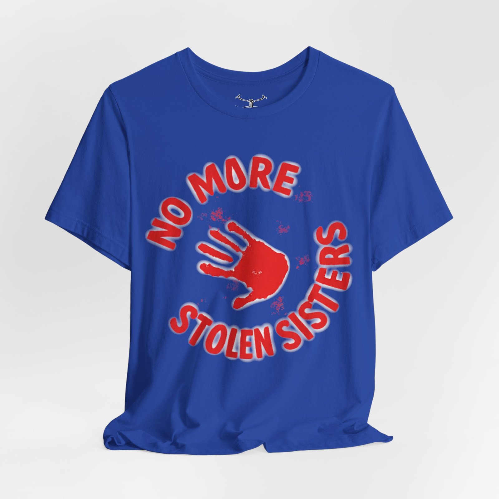 Stolen Sisters Cotton Crew Tee - Image 28