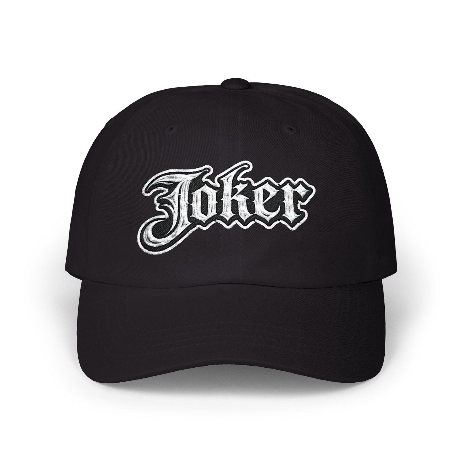 Joker Dad Cap — Vintage Compass Emblem Baseball Hat - Image 29