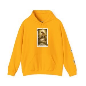 Humility Heavy Blend™ Hooded Sweatshirt - Image 13