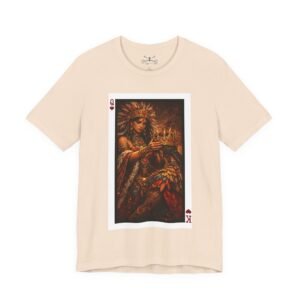 Crowned in Devotion T-Shirt - Image 9