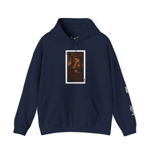 Lonely Heavy Blend™ Hooded Sweatshirt - Image 37
