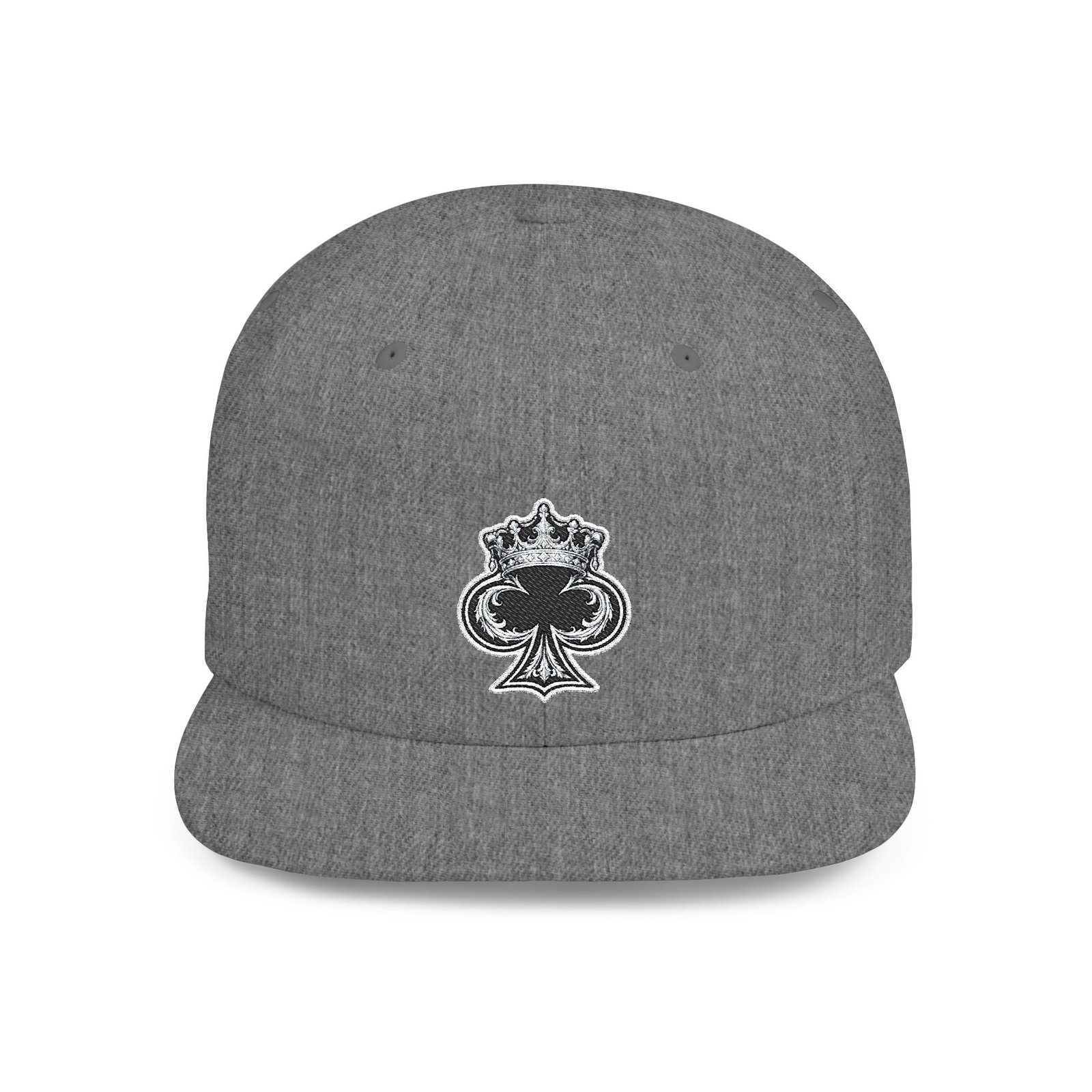 Club Snapback Hat - Image 13