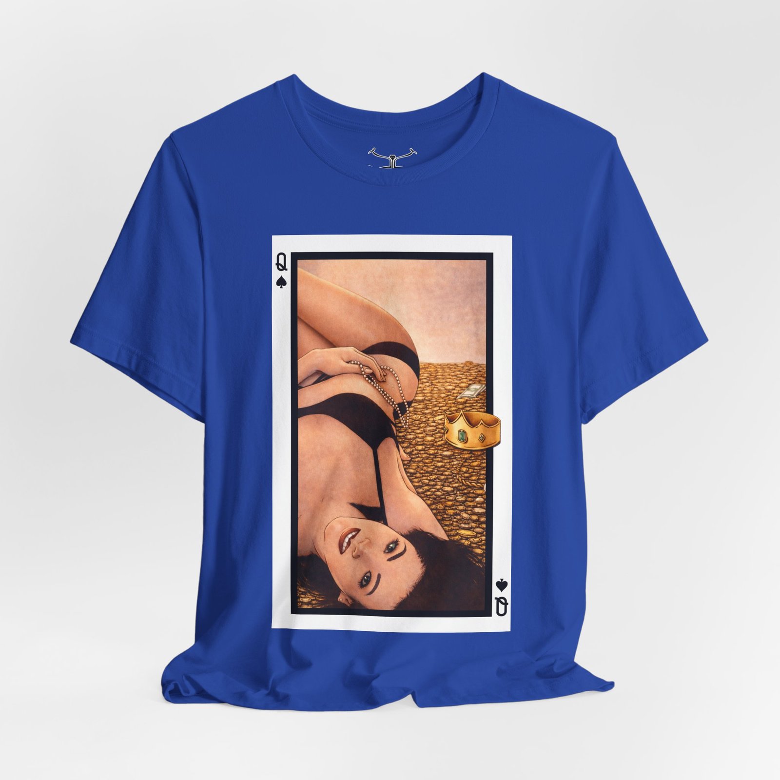 Blessed - Graphic Streetwear T-Shirt | Faith Inspired Apparel | Lordzkreationz - Image 28