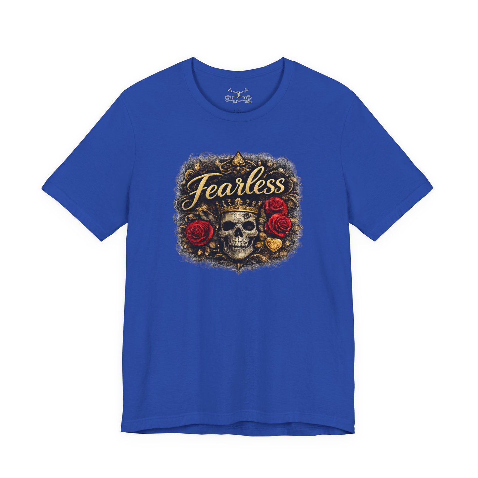 Fearless T-Shirt - Image 25
